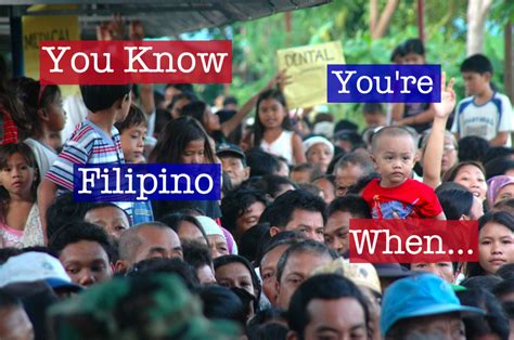 crap about filipinos
